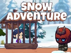 游戏雪冒险在线