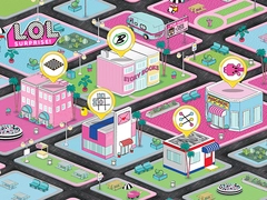 游戏L.O.L. 惊喜游戏区在线