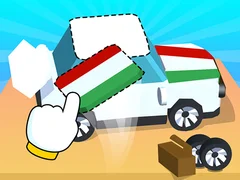游戏玩具组装3D在线