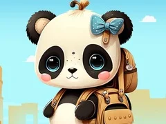 游戏熊猫冒险在线