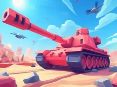 游戏坦克战.io在线