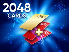游戏卡牌 2048在线