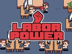 游戏劳动能力在线