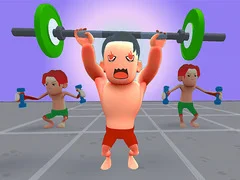 游戏肌肉大师在线