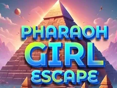 游戏法老女孩逃脱在线