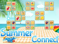 游戏夏季连接在线