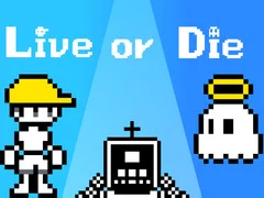 游戏生或死在线