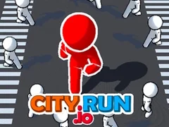 游戏城市奔跑.io在线