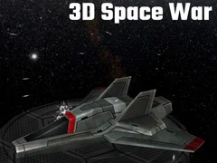 游戏3D太空战争在线