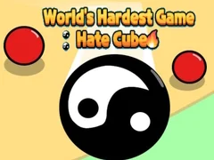 游戏世界上最难的游戏：帽子立方体在线
