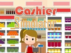 游戏收银员模拟器在线