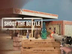 游戏射瓶子在线