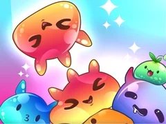 游戏果冻 2D在线