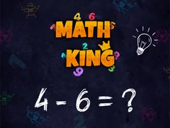 游戏数学王在线