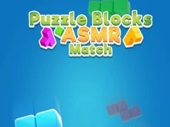 游戏拼图块ASMR匹配在线