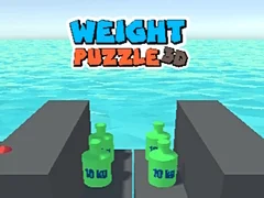 游戏重量拼图3D在线