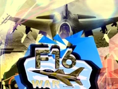 游戏F16 战争在线