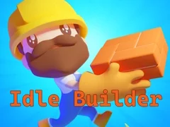 游戏闲置建筑者在线