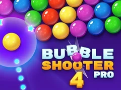 游戏泡泡射手专业版 4在线