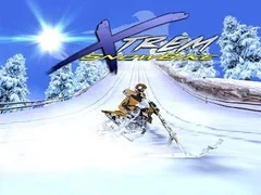 游戏极限雪地自行车在线