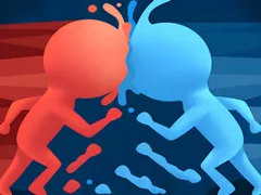 游戏蓝与红人在线