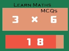 游戏学习数学：多项选择题在线