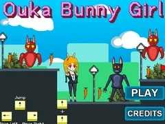 游戏Ouka 兔女孩在线