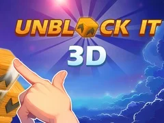 游戏解锁它 3D在线