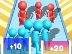 游戏计数逃逸在线