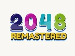 游戏2048 重制版在线