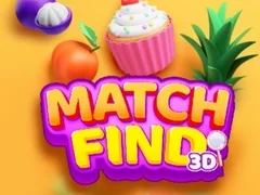 游戏匹配寻找3D在线