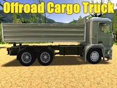 游戏越野货车2024在线