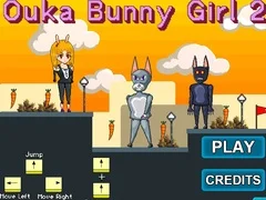 游戏Ouka 兔女郎 2在线