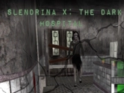 游戏Slendrina X：黑暗医院在线