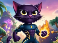 游戏Neko的冒险在线