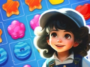 游戏珠宝花园故事在线