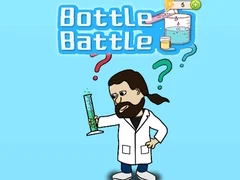 游戏瓶子战斗在线