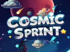 游戏宇宙冲刺在线