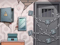 游戏立方体故事：逃脱在线