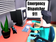 游戏紧急调度员911在线