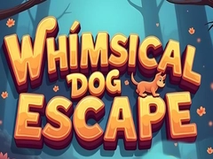 游戏古怪的犬逃生在线