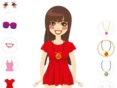 游戏换装女王在线