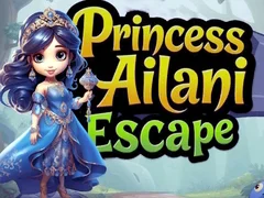 游戏艾拉妮公主逃脱在线