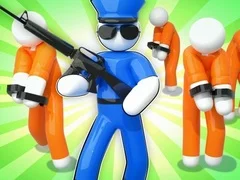 游戏警察局在线