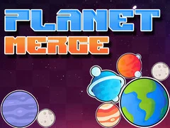 游戏行星合并在线