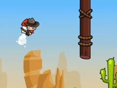游戏喷气背包英雄在线