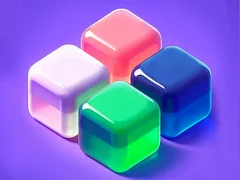 游戏果冻方块拼图在线