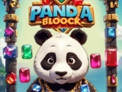 游戏熊猫方块在线