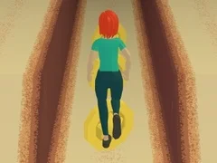游戏跑道跑者在线