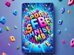 游戏文字混淆挑战在线